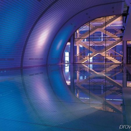 Aspria Berlin Ku'Damm Sport & Spa Ngoại thất bức ảnh