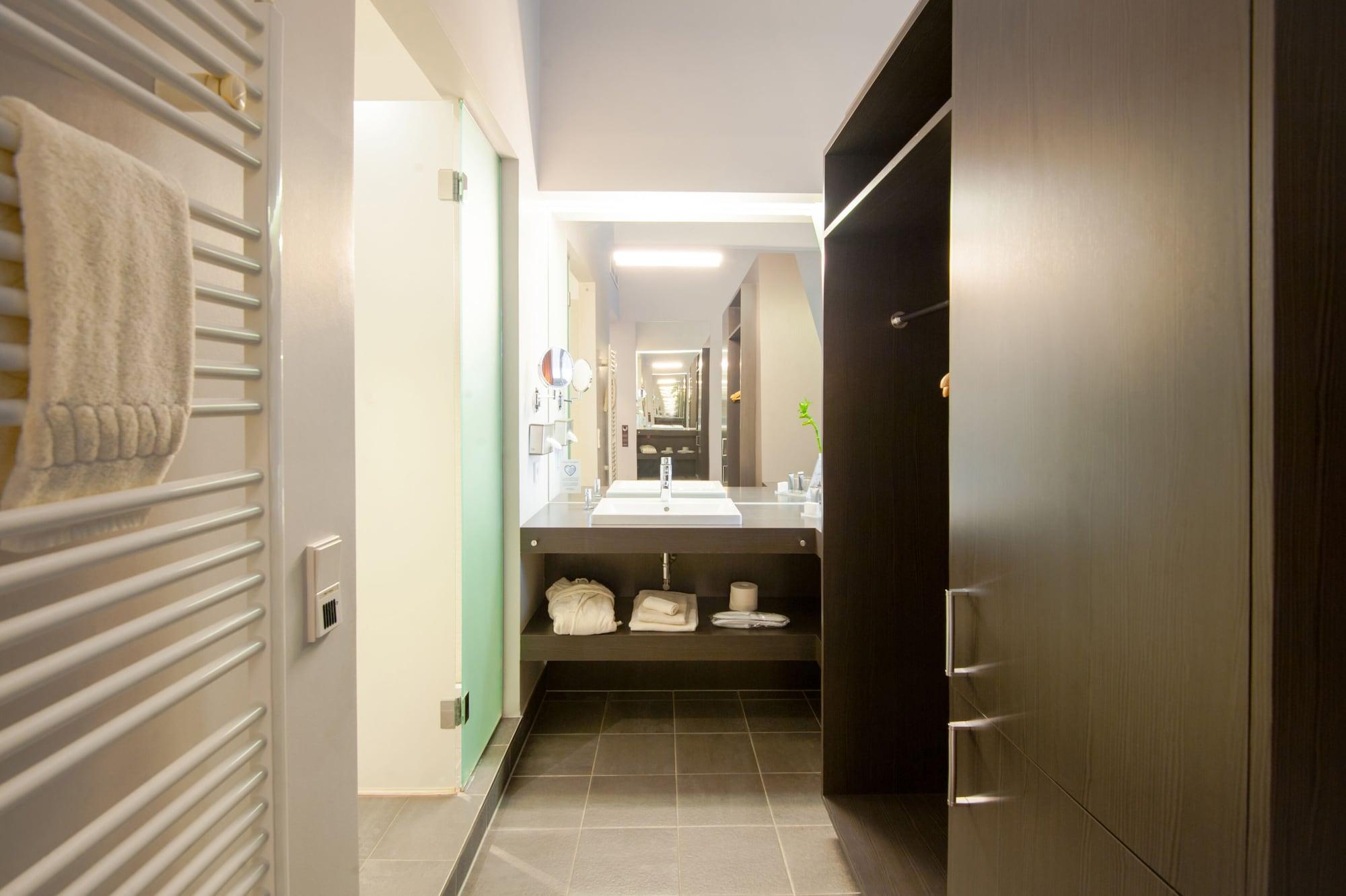 Aspria Berlin Ku'Damm Sport & Spa Ngoại thất bức ảnh