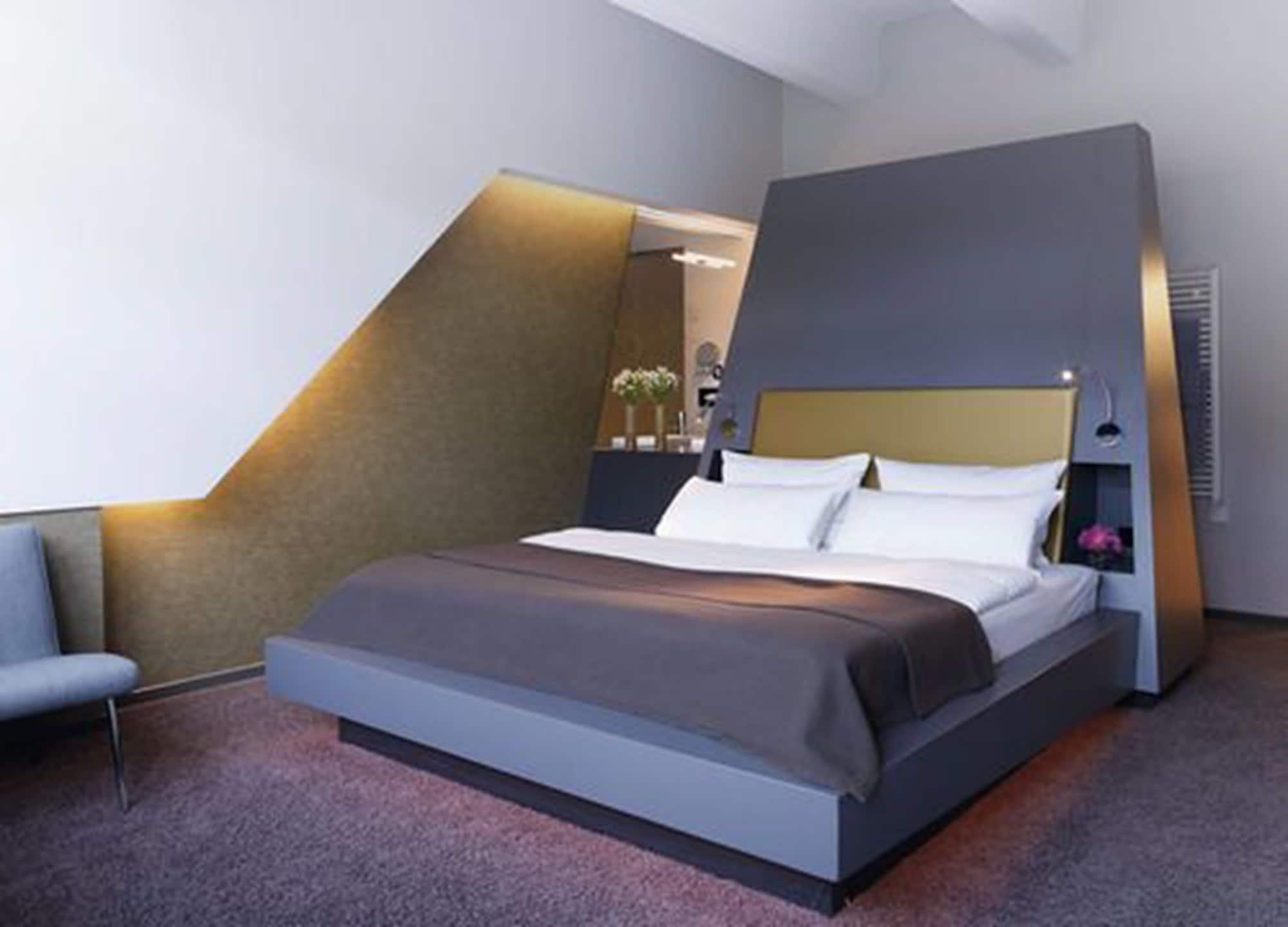 Aspria Berlin Ku'Damm Sport & Spa Ngoại thất bức ảnh