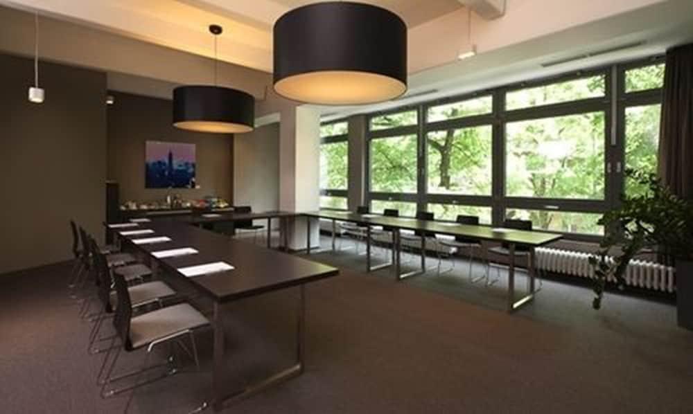 Aspria Berlin Ku'Damm Sport & Spa Ngoại thất bức ảnh