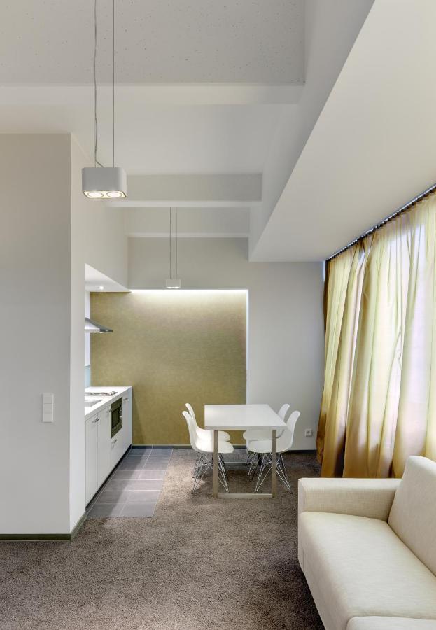Aspria Berlin Ku'Damm Sport & Spa Ngoại thất bức ảnh