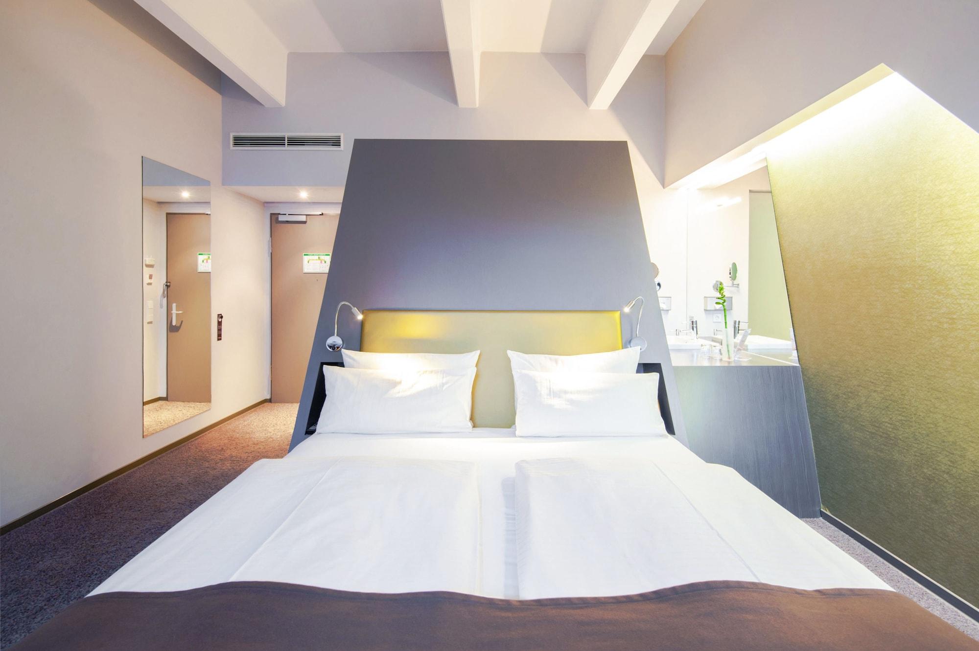 Aspria Berlin Ku'Damm Sport & Spa Ngoại thất bức ảnh