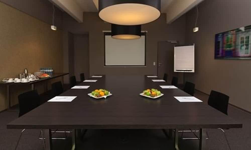 Aspria Berlin Ku'Damm Sport & Spa Ngoại thất bức ảnh