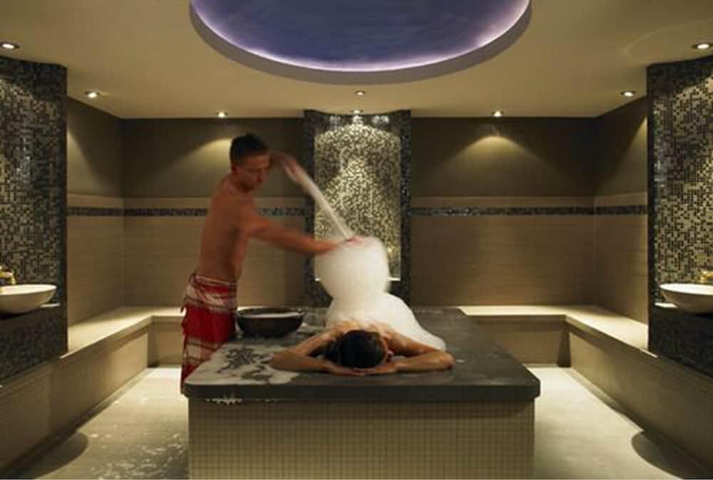 Aspria Berlin Ku'Damm Sport & Spa Ngoại thất bức ảnh