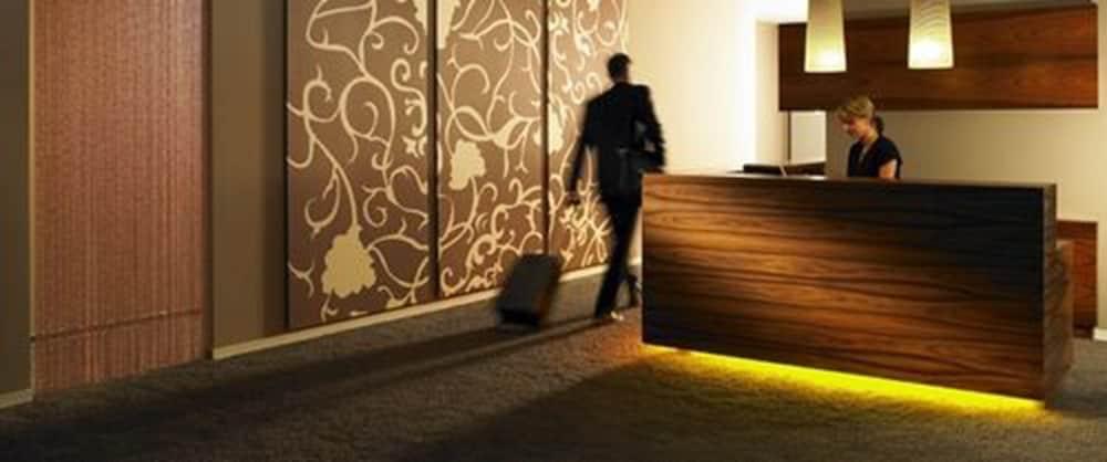 Aspria Berlin Ku'Damm Sport & Spa Nội địa bức ảnh