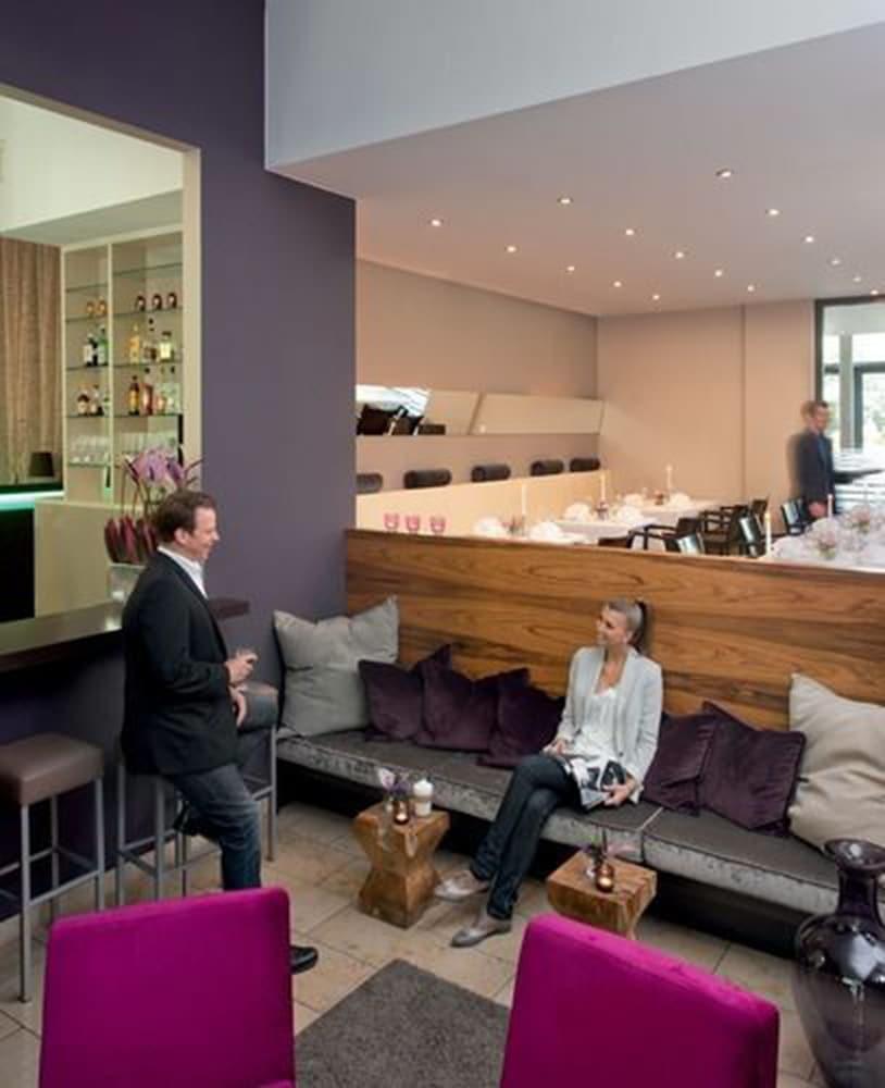 Aspria Berlin Ku'Damm Sport & Spa Ngoại thất bức ảnh