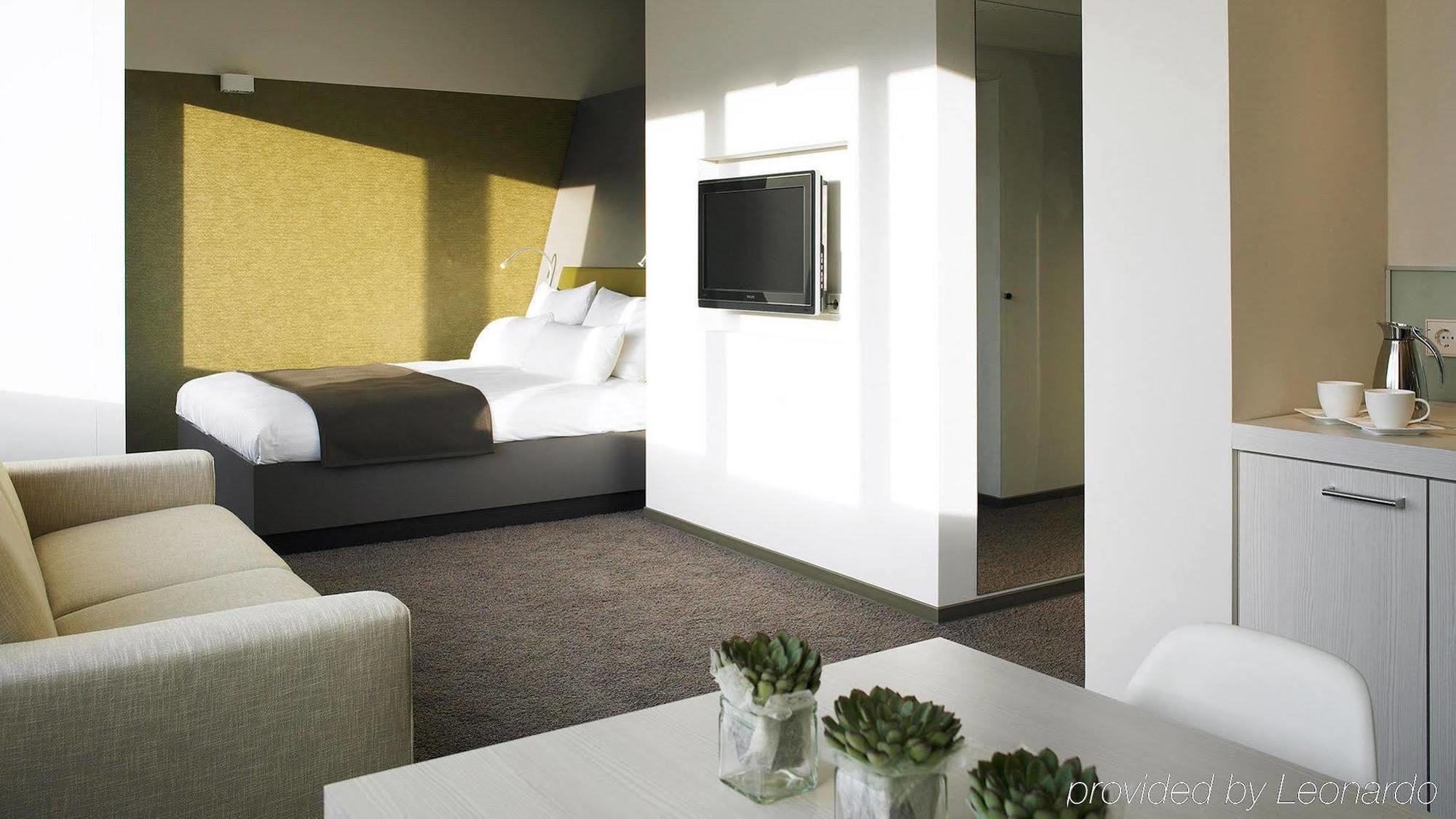 Aspria Berlin Ku'Damm Sport & Spa Ngoại thất bức ảnh